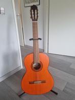 Akoestische gitaar Santos Martinez SM50, Muziek en Instrumenten, Ophalen, Gebruikt, Klassieke of Spaanse gitaar