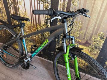 Rockrider RR mountainbike izgst  beschikbaar voor biedingen