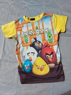 Angry Birds shirt kleding maat 98, Ophalen of Verzenden, Zo goed als nieuw