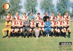 1970 Feyenoord - Celtic finale Europacup 1, Verzenden, Zo goed als nieuw, Feyenoord, Overige typen