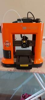 Da Vinci Mini 3d printer, Computers en Software, 3D Printers, Ingebouwde Wi-Fi, XYZprinting, Ophalen of Verzenden, Zo goed als nieuw