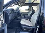 Dodge RAM 1500 pick up Limited Black Edition Crew Cab 4x4 LP, Automaat, Gebruikt, 8 cilinders, Zwart