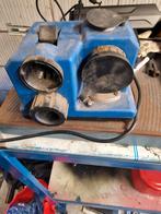 Boorslijpmachine HBM - Gebruikt, Ophalen of Verzenden, Gebruikt, Overige typen