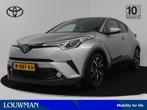 Toyota C-HR 1.8 Hybrid Dynamic | Navigatie | Trekhaak |, 12 maanden, Stof, 4 cilinders, 122 pk