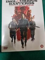 -	Dvd inglourious basterds, Ophalen of Verzenden