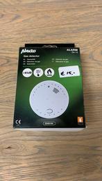 Alecto gasmelder GA-10 wit 2 soorten gas 85 dB, Ophalen, Detector, Sensor of Melder, Nieuw, Nb