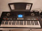 Yamaha PSR S550 keyboard in nette staat en startklaar, Muziek en Instrumenten, 61 toetsen, Gebruikt, Yamaha, Ophalen