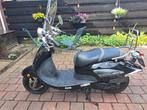 Sym Allo 2014, Fietsen en Brommers, Scooters | SYM, Ophalen, Gebruikt, Allo