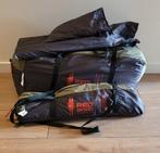 Red Wood Outdoor Kaya 320 Tent, Ophalen, Gebruikt, Tot en met 4