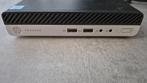 HP Prodesk G5 PC i5-9500T, Computers en Software, Desktop Pc's, Ophalen, 256 GB, 2 tot 3 Ghz, Zo goed als nieuw