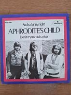 Aphrodite's Child ‎– Such A Funny Night / Don't, Cd's en Dvd's, Vinyl | Rock, Ophalen of Verzenden, Zo goed als nieuw, Overige formaten