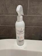 Textielspray puur wit, Ophalen of Verzenden, Nieuw, Gehele gezicht