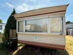 Te koop: Caravan met buitenruimte in Hoek van Holland, Caravans en Kamperen, Verhuur