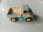 Matchbox Unimog, Gebruikt, Matchbox, Ophalen of Verzenden, Bus of Vrachtwagen