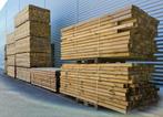 Tuinhout | tuinpalen | balken | palen | tuinhout | hout, Ophalen, Nieuw