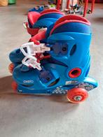 Skeelers rolschaatsen maat 26 27 28, Kinderen en Baby's, Speelgoed | Buiten | Rolschaatsen, Ophalen of Verzenden, Verstelbaar