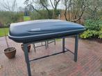 Te huur: dakkoffer Hapro Traxer 8.6 XXL (evt met dakdragers), Ophalen, Nieuw