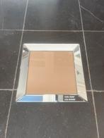 Spiegel Fotolijst, Ophalen, Zo goed als nieuw, Overige materialen, Minder dan 50 cm
