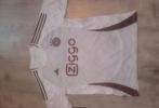 Ajax shirt - 3e tenue - maat L, Ophalen of Verzenden, Gedragen
