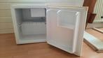Mini kleine koelkast met vriezer bar tafel model, Witgoed en Apparatuur, Koelkasten en IJskasten, Ophalen, Gebruikt, Minder dan 85 cm