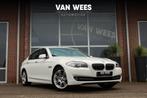 ️ BMW 5-serie 520i F10 Sedan High Executive | NL auto |, Automaat, Euro 5, Achterwielaandrijving, Gebruikt