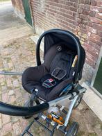 Mutsy Kinderwagen 3-delig Compleet, Ophalen, Gebruikt, Combiwagen, Mutsy
