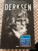 Boek Johan Derksen, Boeken, Ophalen of Verzenden, Zo goed als nieuw