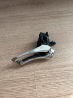 Shimano Dura Ace R9100 voorderailleur, Ophalen of Verzenden, Gebruikt, Overige typen