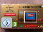 Game & Watch: Super Mario Bros. !, 1 speler, Nieuw, Ophalen of Verzenden, Vanaf 3 jaar