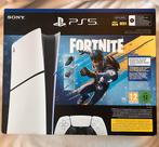 Nieuwe PS5 Fortnite Edition, Spelcomputers en Games, Ophalen of Verzenden, Nieuw, Playstation 5 Digital