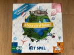 Ik hou van Holland Bordspel, Ophalen of Verzenden, Gebruikt