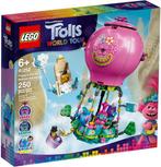 Lego Trolls 41252 Luchtballonnen avontuur, Ophalen of Verzenden, Nieuw, Complete set, Lego
