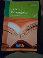 Lezen en beoordelen van onderzoekspublicaties, W.S. Jansen, G.J. Jansen, Zo goed als nieuw, Alpha, HBO