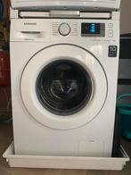 Samsung Eco Bubble 7 KG., Witgoed en Apparatuur, Wasmachines, 6 tot 8 kg, Ophalen, Zo goed als nieuw, 85 tot 90 cm