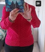 Leuk roze vestje, maat 40/42, Ophalen of Verzenden