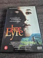 Jane eyre, Cd's en Dvd's, Alle leeftijden, Ophalen of Verzenden, Zo goed als nieuw, Drama