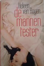 Heleen van Royen De mannentester, Boeken, Literatuur, Zo goed als nieuw, Nederland, Verzenden