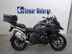 BMW R 1250 GS (bj 2019), 2 cilinders, 1254 cc, Motorrijbewijs A, Bedrijf