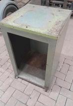 Te koop machinekast boormachine kast, Ophalen, Zo goed als nieuw