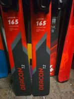 165cm VOLKL DEACON 7.2, Overige merken, 160 tot 180 cm, Ophalen of Verzenden, Zo goed als nieuw