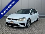 Volkswagen Golf 7.5 R20 4 MOTION Pano / Camera / Dynaudio /, Auto's, 4 cilinders, 1984 cc, Bedrijf, Golf