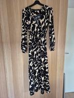 Nieuwe Guts & Gusto Jurk - Maat M, Maat 38/40 (M), Guts & Gusto, Zwart, Nieuw