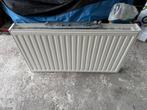 Radson T22 Radiator - 105x60x10 cm inc. Beugels, Ophalen, 30 tot 80 cm, Gebruikt, Radiator