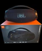 JBL Boombox 3 Wifi, Ophalen of Verzenden, Nieuw, 120 watt of meer, JBL