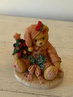 Cherrished Teddies - Annette, Verzamelen, Beelden en Beeldjes, Ophalen of Verzenden, Zo goed als nieuw, Overige typen