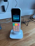 Gigaset CL390HX, Ophalen of Verzenden, Zo goed als nieuw, 1 handset