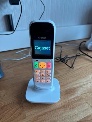 Gigaset CL390HX beschikbaar voor biedingen