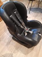 Leren autostoeltje  maxi cosi, Kinderen en Baby's, Autostoeltjes, Ophalen of Verzenden, Zo goed als nieuw, Maxi-Cosi, Autogordel