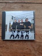 Cd boh foi toch veur geld en goeie weurde, Cd's en Dvd's, Ophalen of Verzenden, Zo goed als nieuw, Levenslied of Smartlap