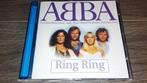 Abba - Ring Ring, Ophalen of Verzenden, 1980 tot 2000, Zo goed als nieuw